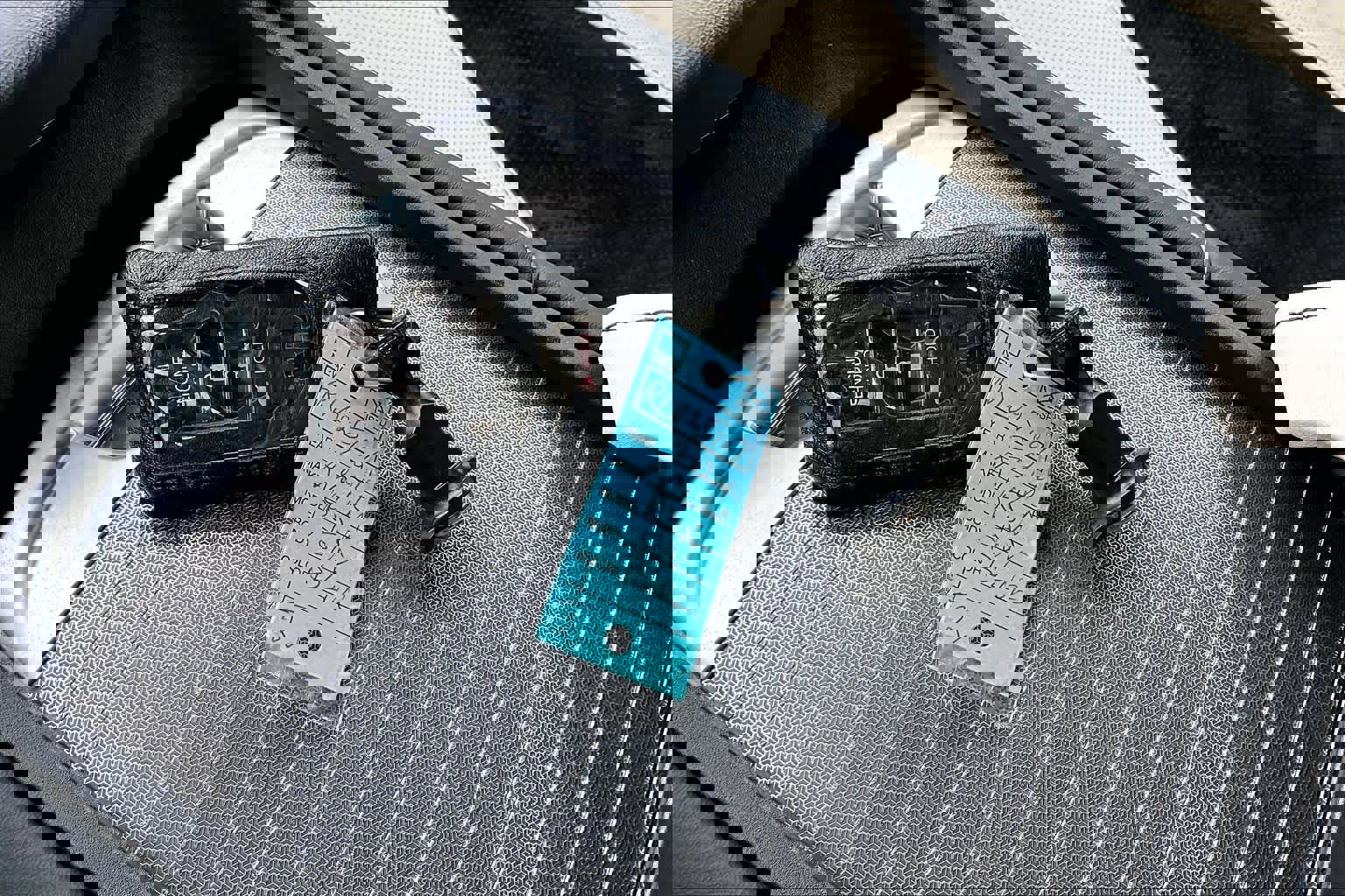 Used 2024 Acura RDX A-Spec AWD/4WD image 15