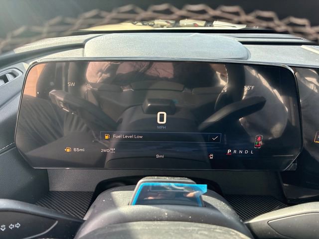 New 2026 Chevrolet Traverse High Country w/ LPO, Floor Liner Package image 26