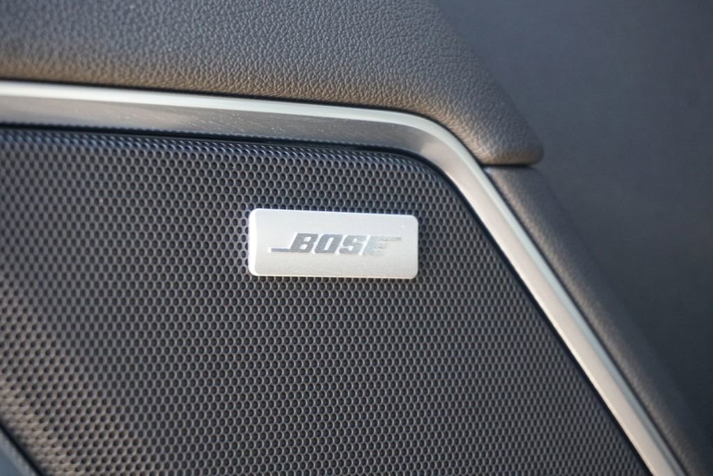 New 2026 GMC Sierra 1500 Elevation w/ Elevation Premium Package image 18