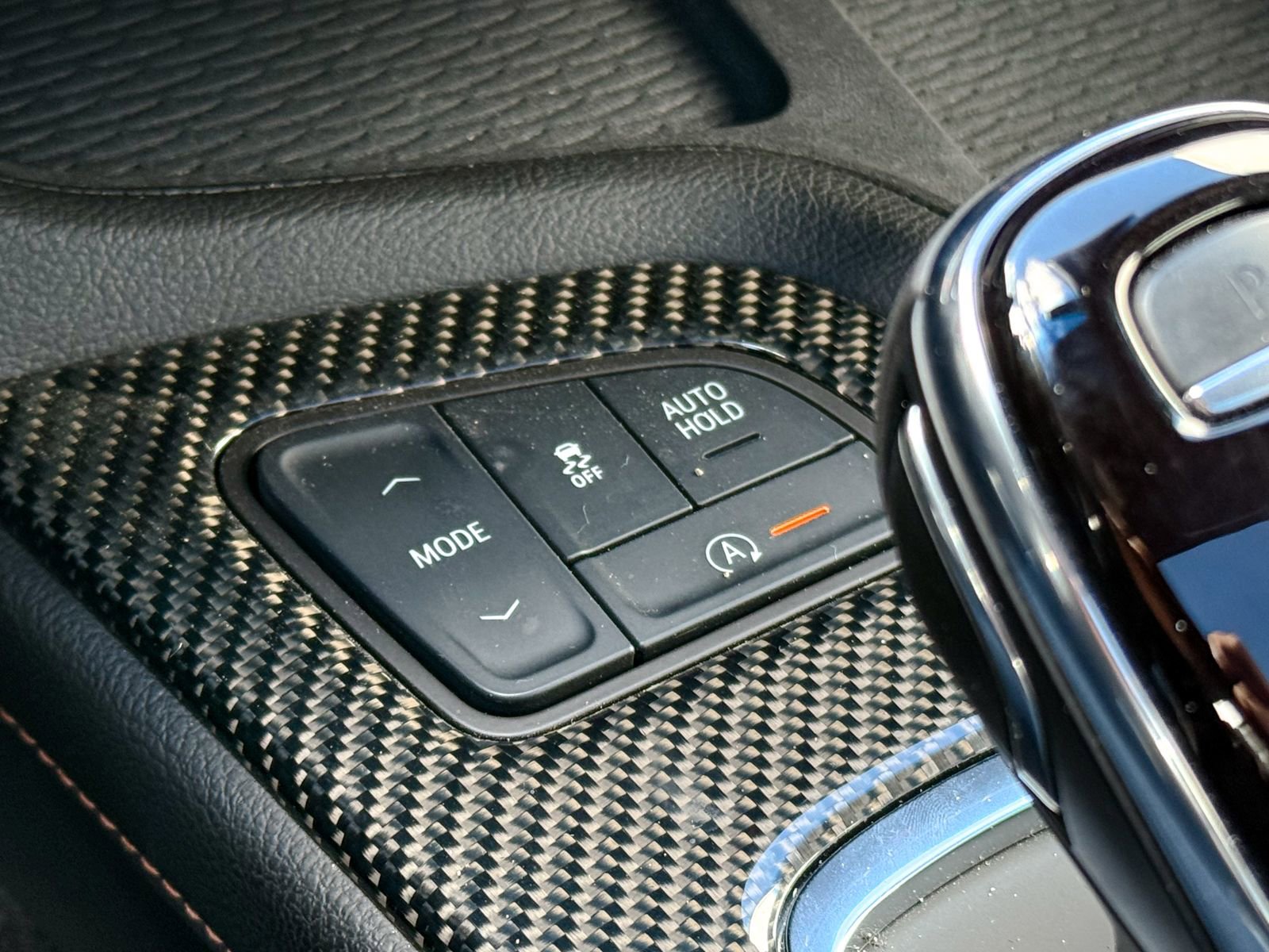 Certified 2023 Cadillac CT5 V w/ LPO, Bronce Accent Package image 25