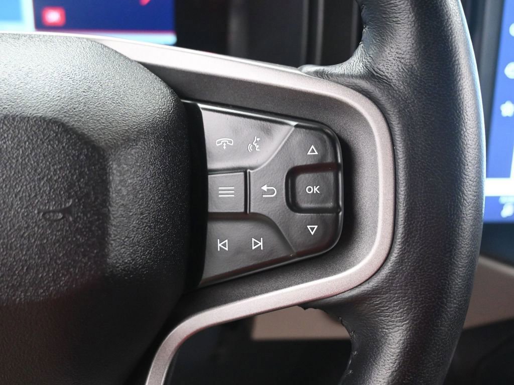 Used 2023 Ford Bronco Wildtrak AWD/4WD image 32