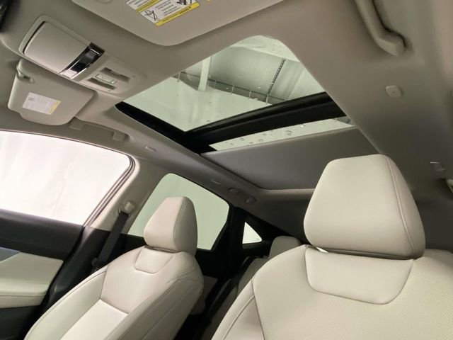 New 2026 Nissan Murano SL image 15