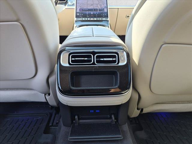 Certified 2024 Mercedes-Benz S 580e 4MATIC Sedan image 17
