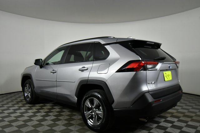 Used 2023 Toyota RAV4 LE image 14