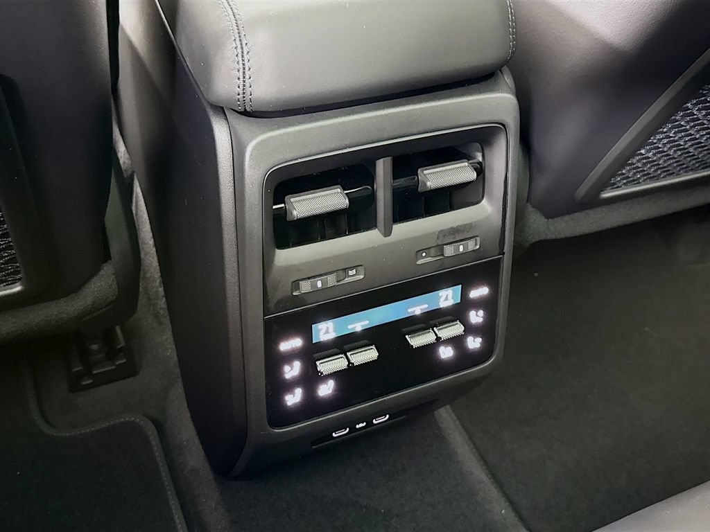 New 2026 Porsche Macan GTS Electric AWD/4WD image 30