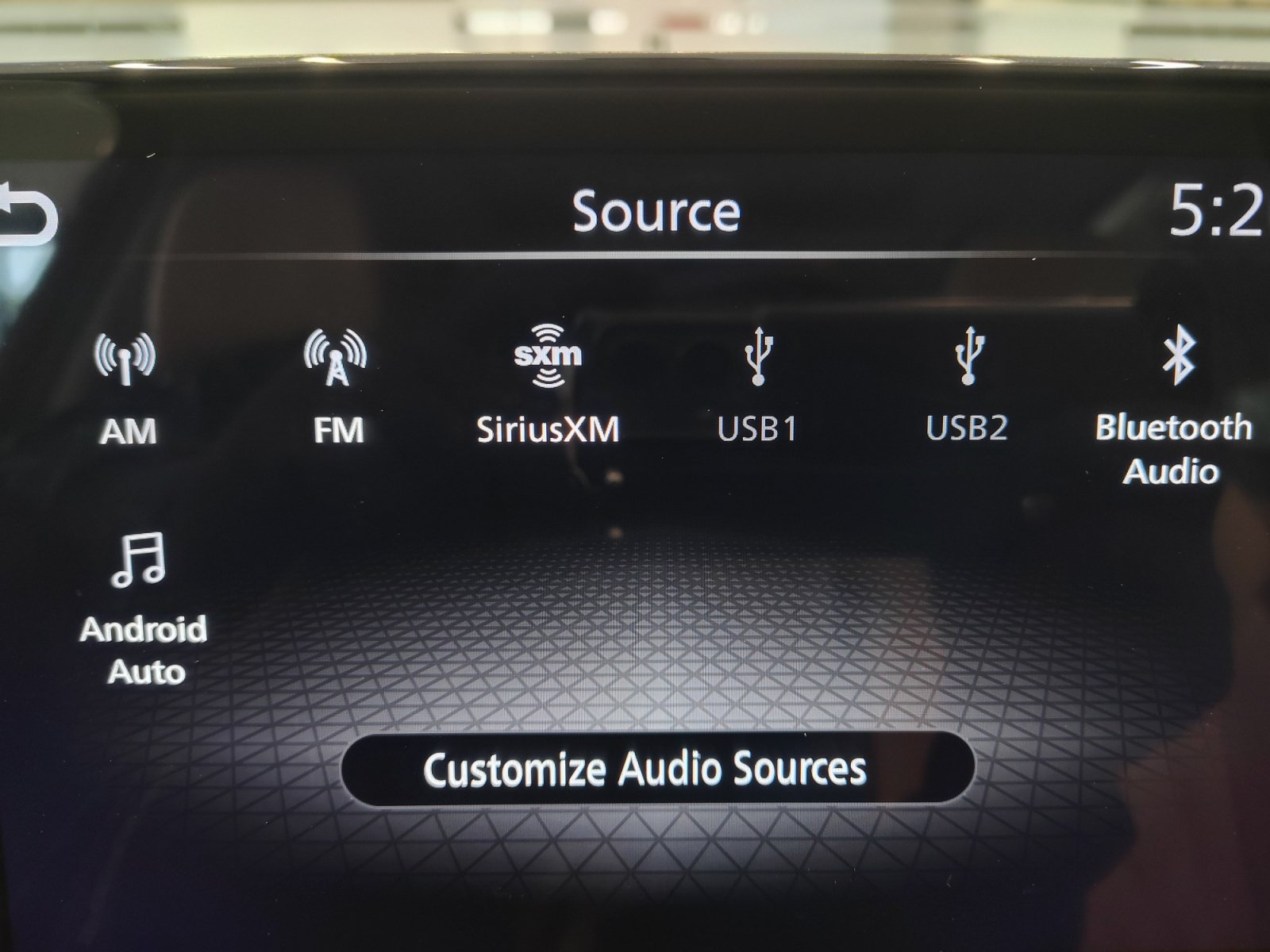 Used 2021 Nissan Rogue Platinum FWD image 18