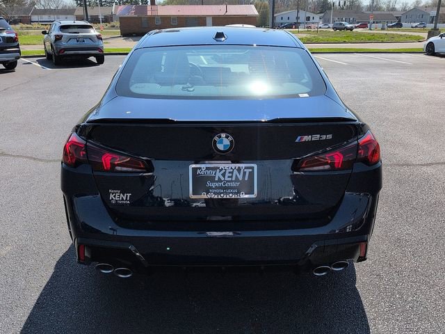 Used 2025 BMW M235i xDrive w/ Premium Package image 6