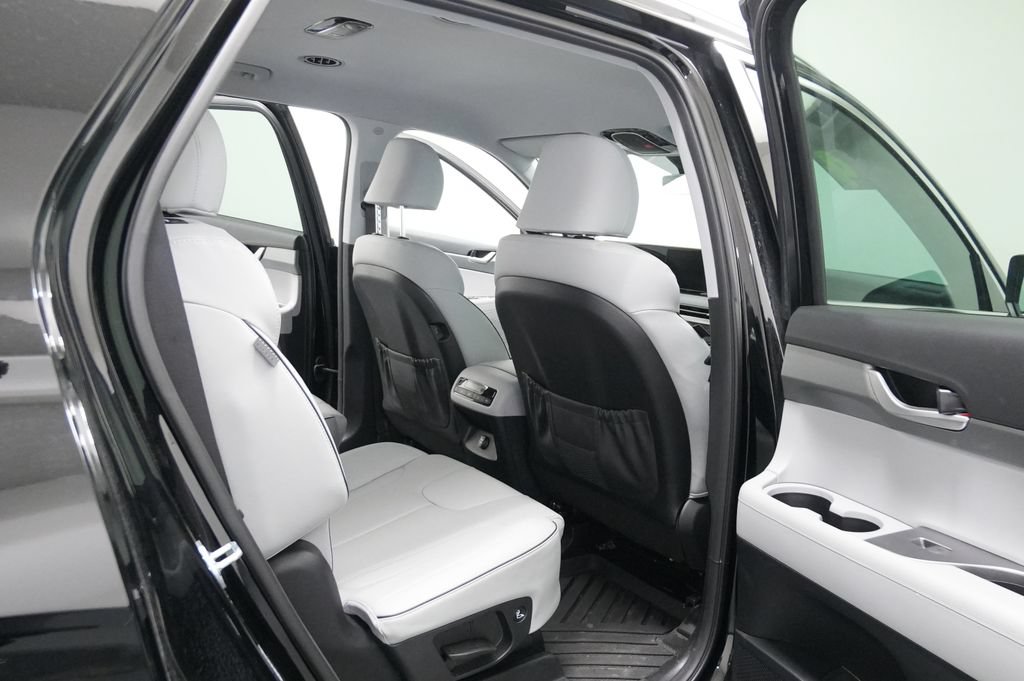 Used 2024 Hyundai Palisade SEL FWD image 27