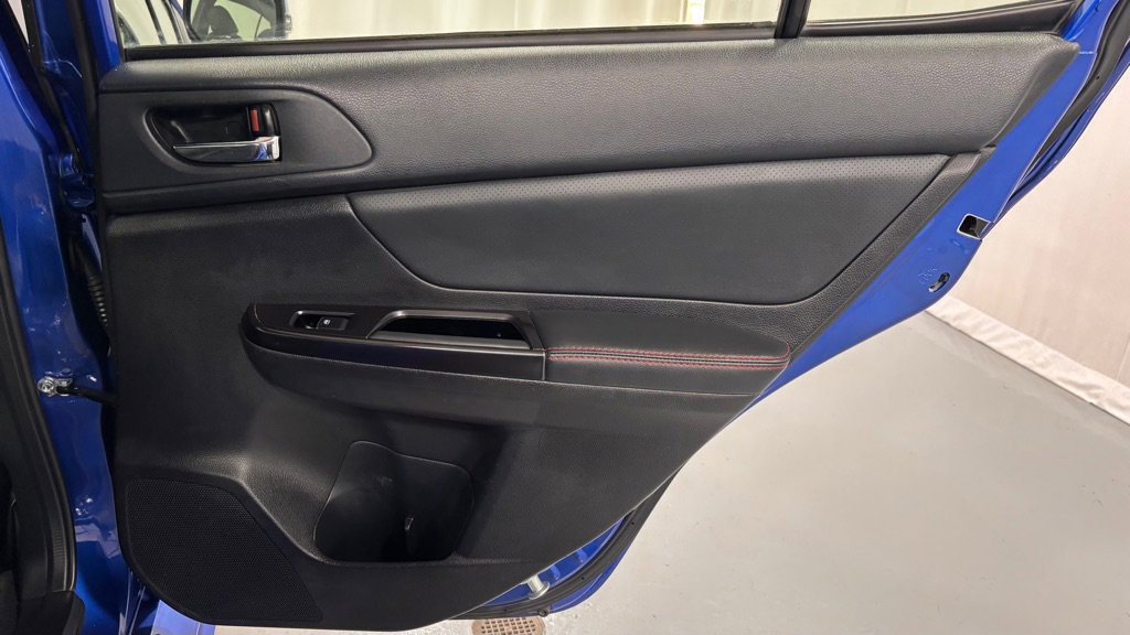 Used 2019 Subaru WRX Limited image 27
