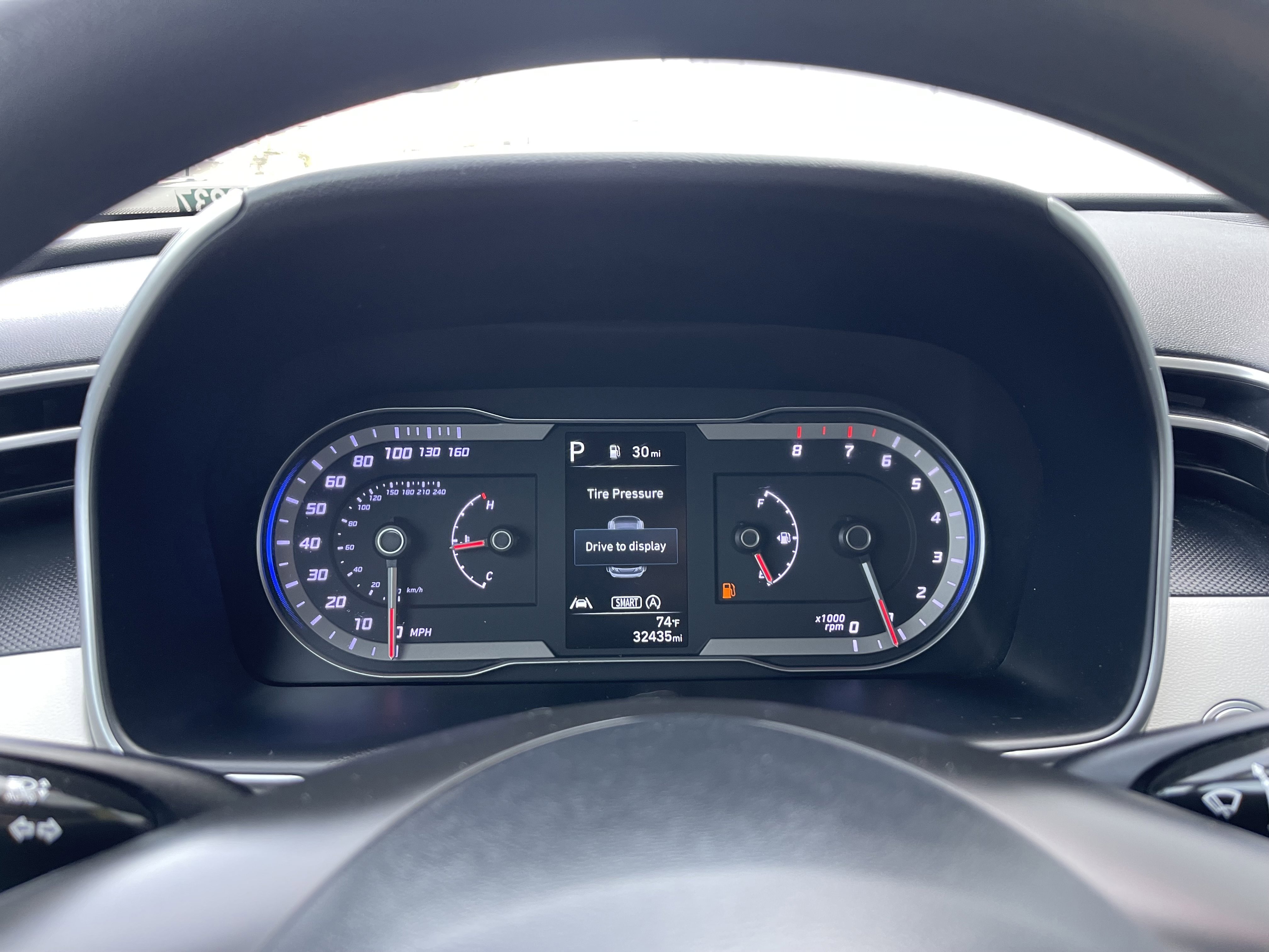 Used 2023 Hyundai Tucson SEL AWD/4WD image 40