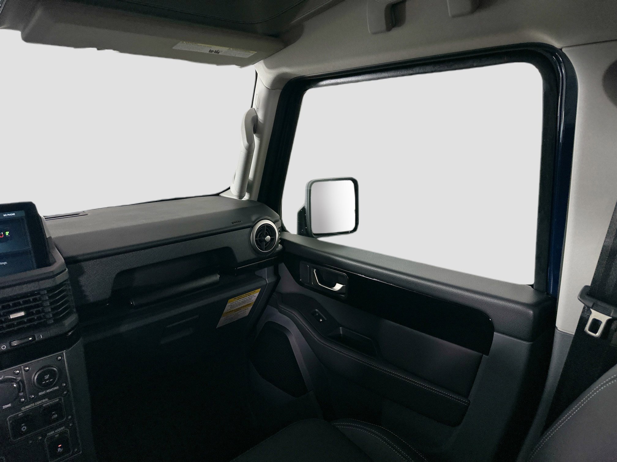 New 2026 INEOS Grenadier AWD/4WD image 23