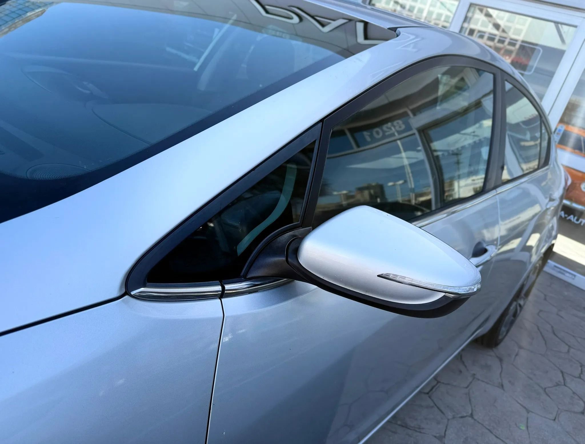 Used 2014 Kia Forte EX image 42