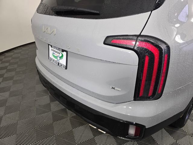 Used 2024 Kia Telluride SX Prestige X-Line AWD/4WD image 15