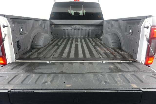 Used 2022 Ford F250 King Ranch AWD/4WD image 9