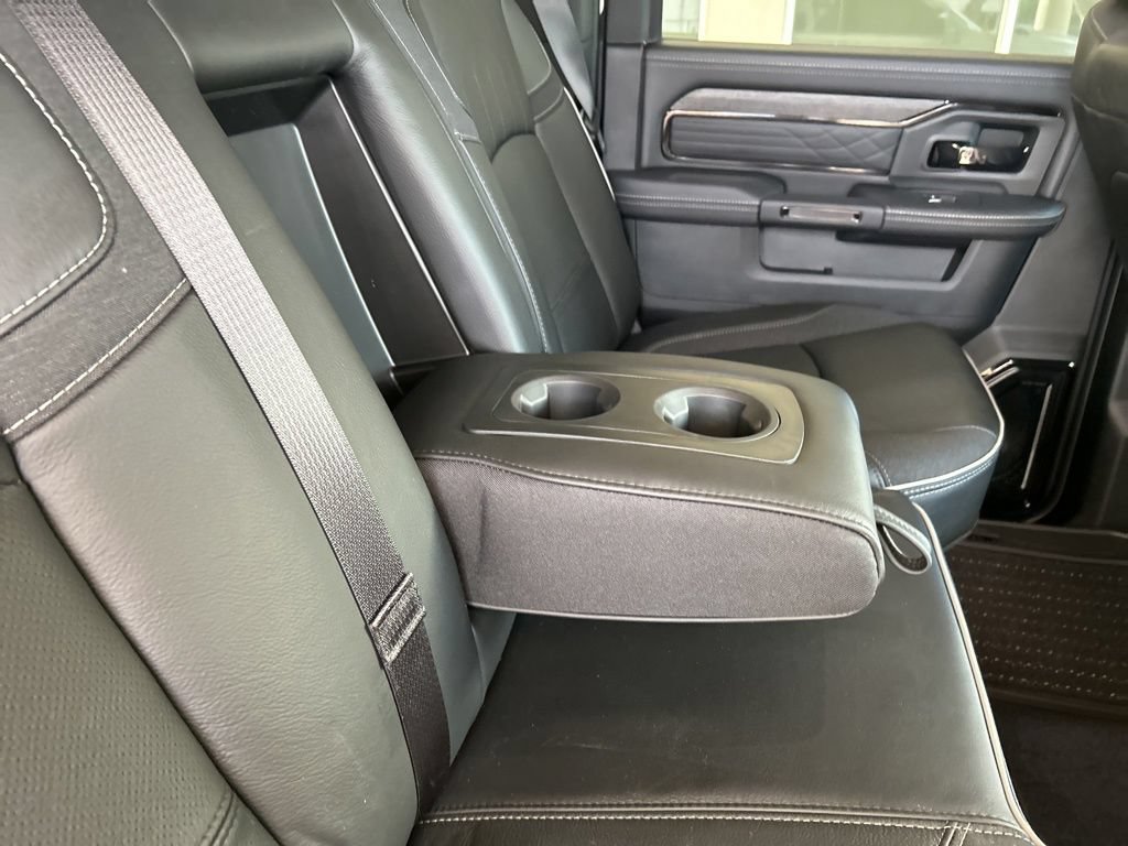 New 2026 RAM 3500 Limited AWD/4WD image 33