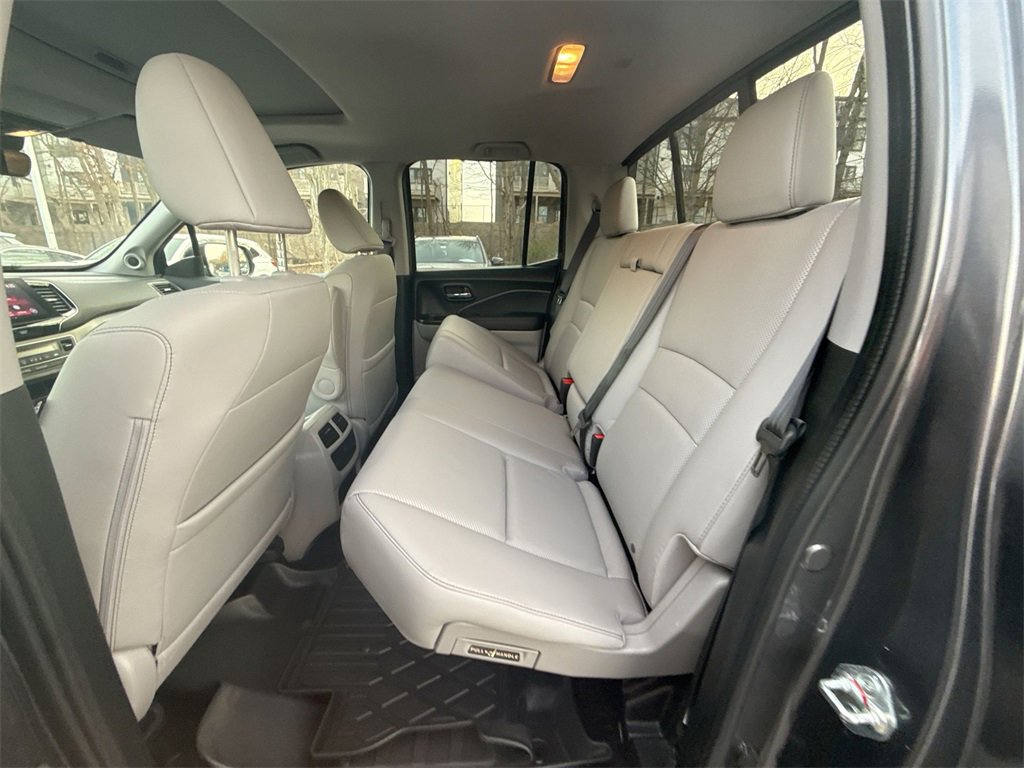 Used 2023 Honda Ridgeline RTL image 24