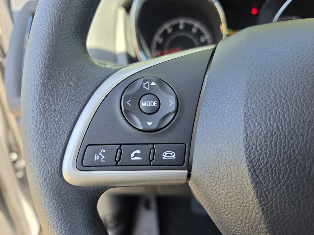 New 2026 Mitsubishi Outlander Sport ES AWD/4WD image 17