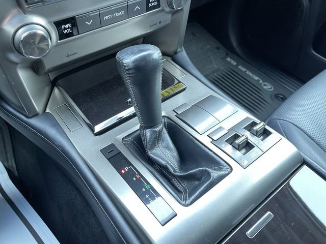Used 2015 Lexus GX 460 image 16