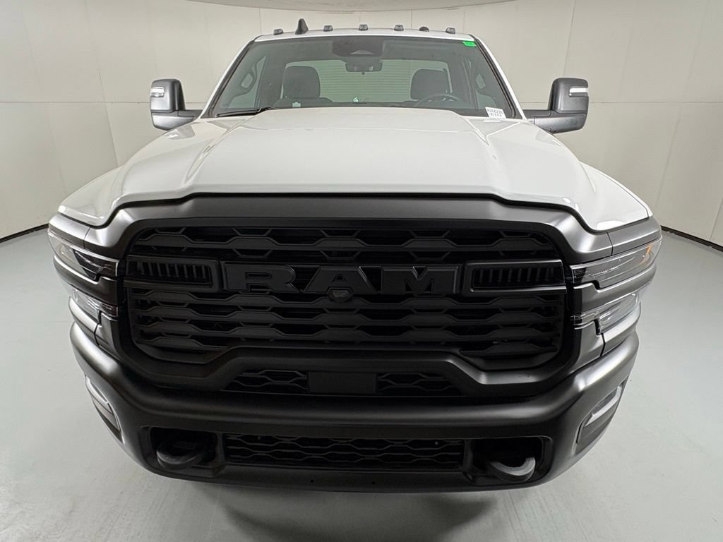 New 2026 RAM 5500 Tradesman AWD/4WD image 3