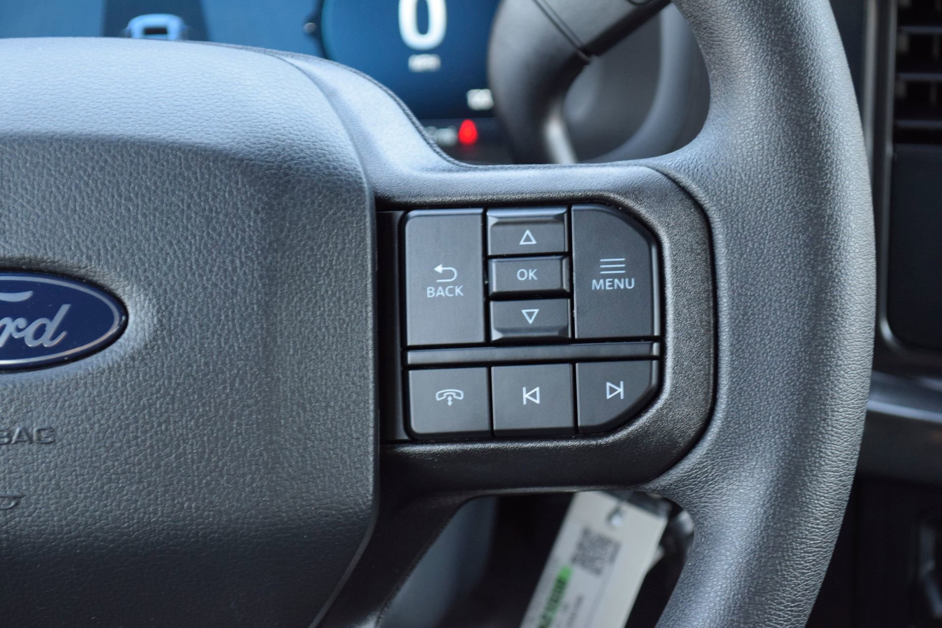 New 2026 Ford F150 STX image 10