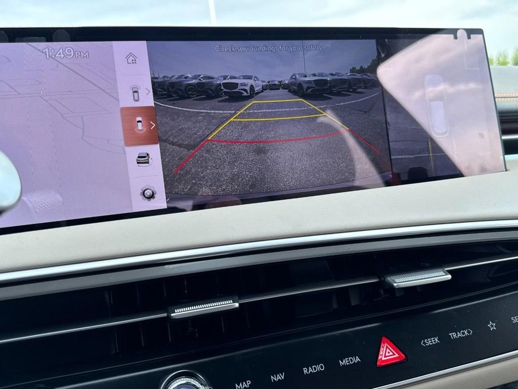 New 2026 Genesis GV70 3.5T Sport Prestige AWD/4WD image 18