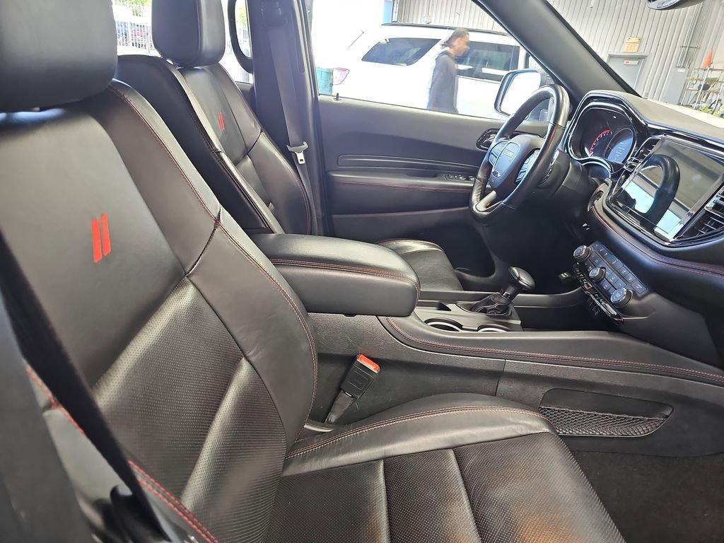 Used 2024 Dodge Durango GT AWD/4WD image 10