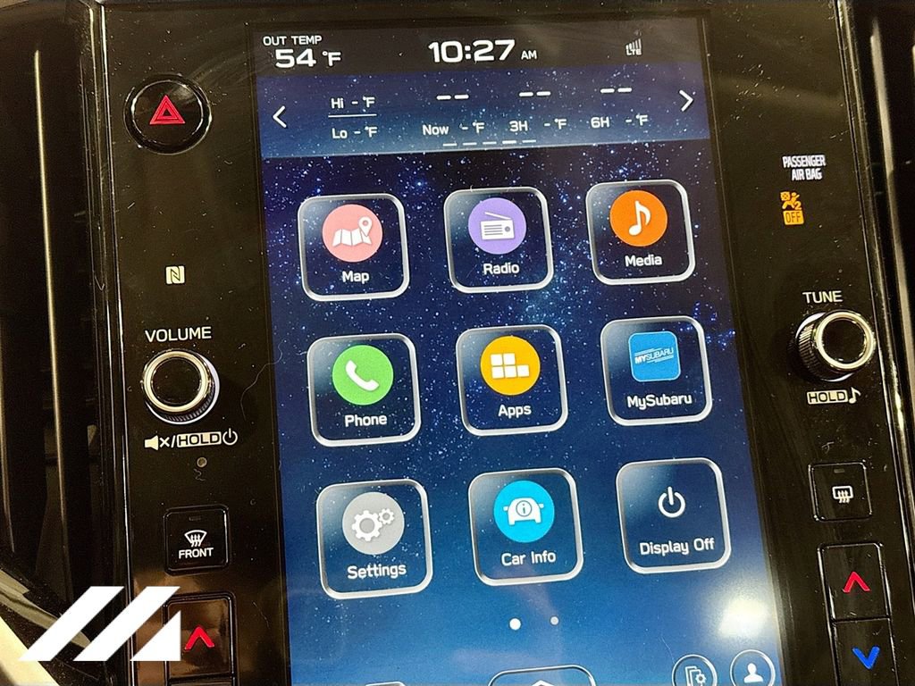 Used 2023 Subaru Ascent Touring image 17