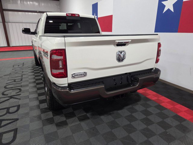 Used 2020 RAM 2500 Limited image 11