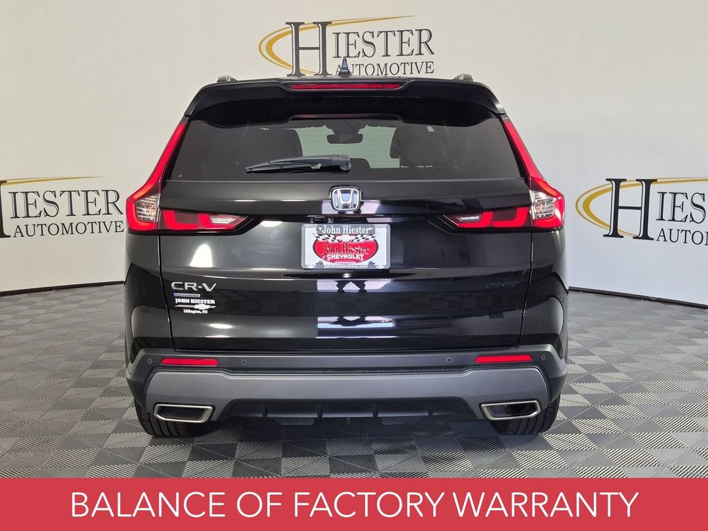 Used 2024 Honda CR-V Sport-L image 5