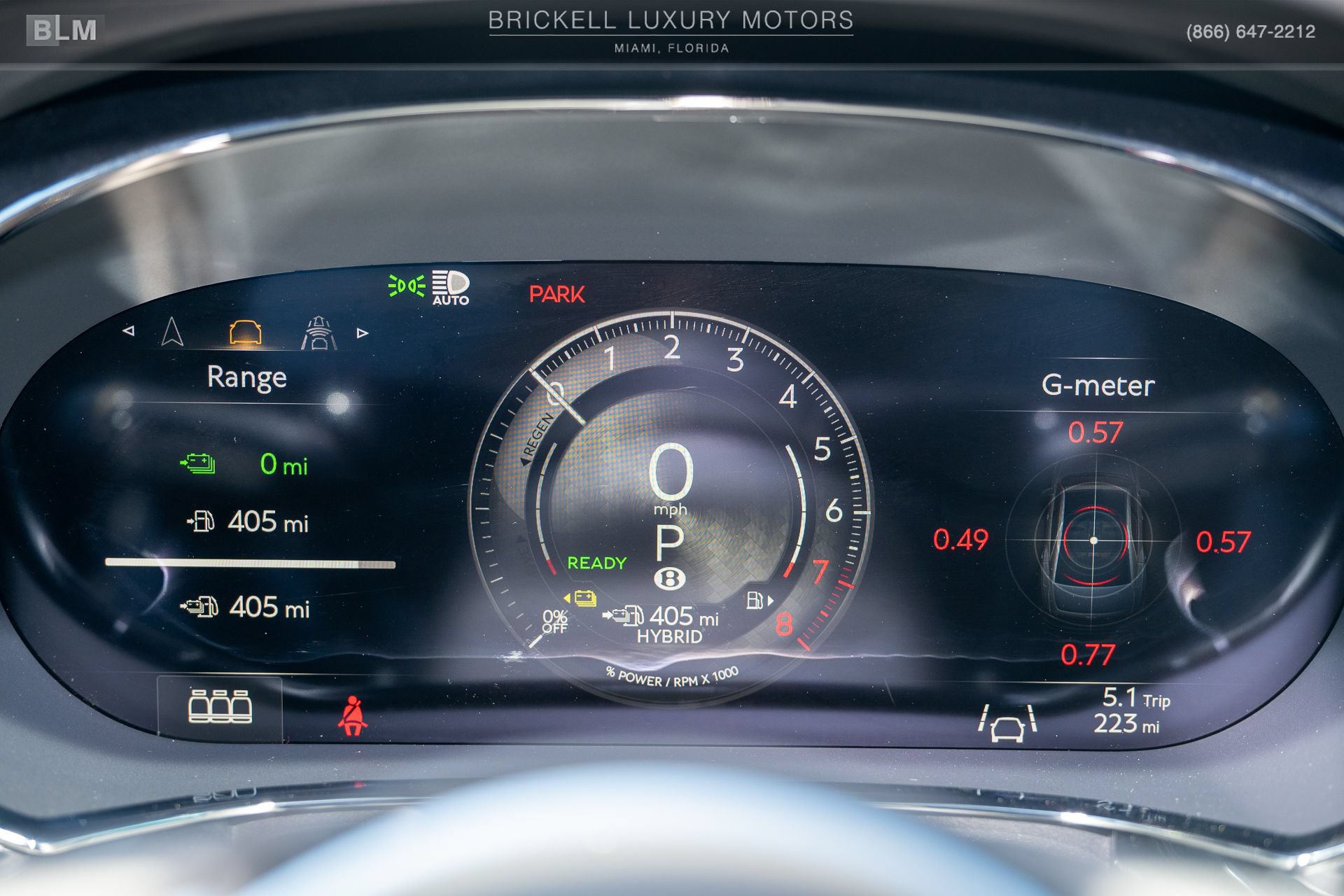 Used 2025 Bentley Flying Spur Plug-In Hybrid w/ First Edition Specification AWD/4WD image 41