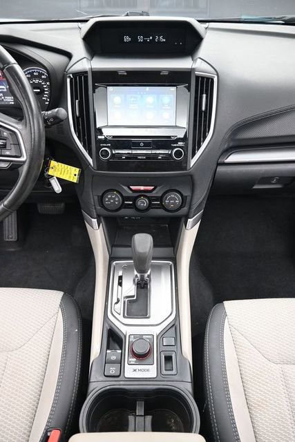 Used 2019 Subaru Forester Premium AWD/4WD image 16