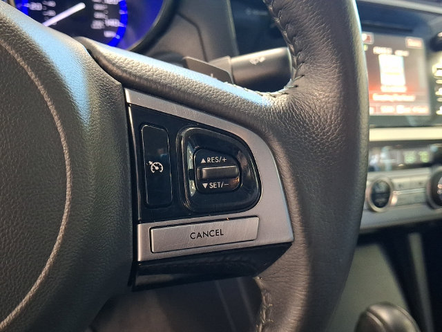Used 2017 Subaru Legacy 2.5i Sport AWD/4WD image 20