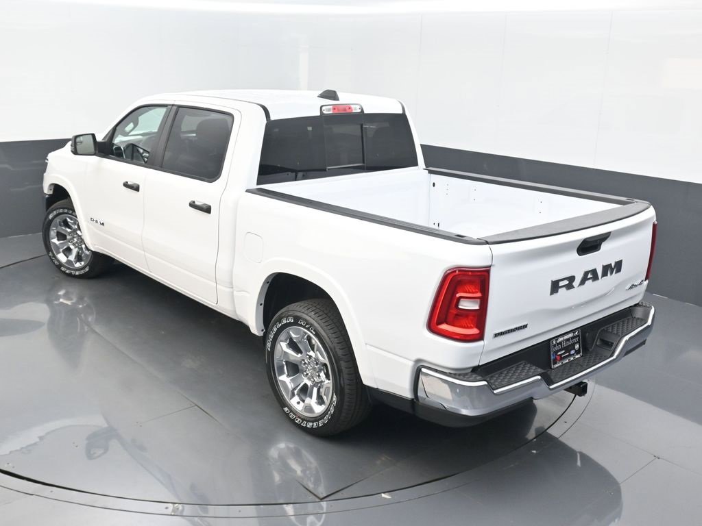 New 2025 RAM 1500 Big Horn image 39