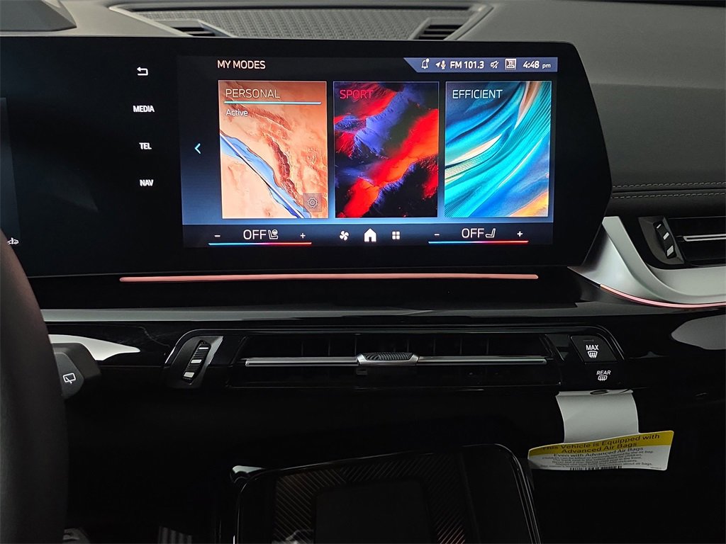 New 2026 BMW X1 xDrive28i w/ Technology Package image 20