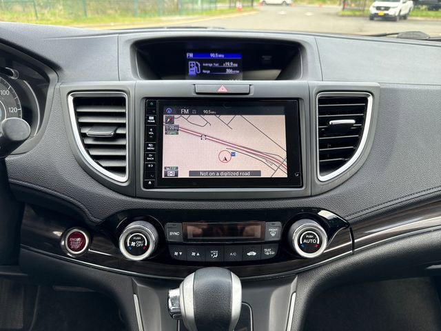 Used 2015 Honda CR-V Touring image 27