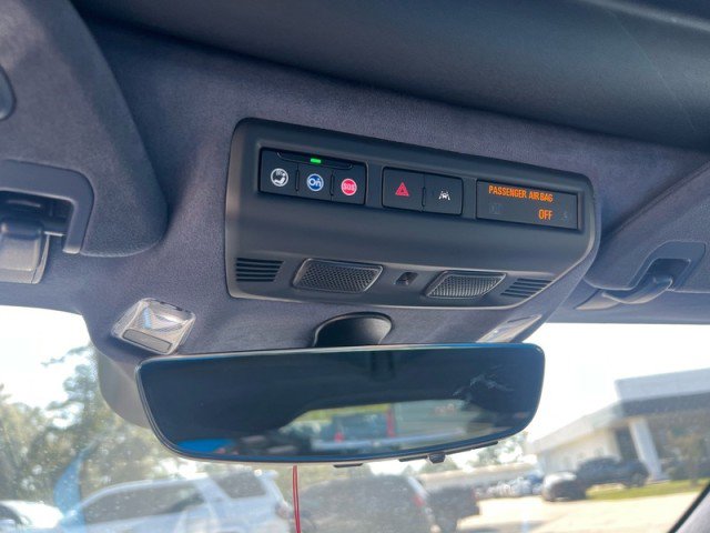 Used 2024 Chevrolet Corvette Stingray Premium Cpe w/ Z51 Performance Package image 19