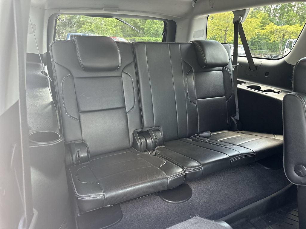 Used 2020 GMC Yukon XL Denali w/ Denali Premium Package RWD image 27