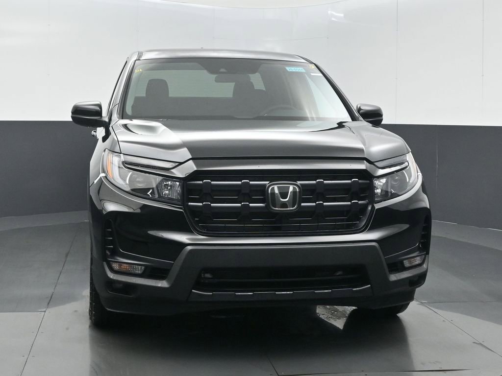 New 2026 Honda Ridgeline Sport image 4