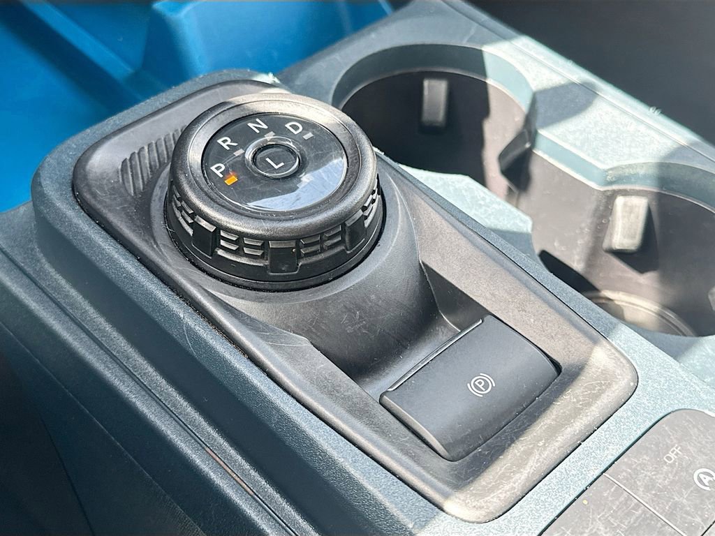 Used 2025 Ford Maverick XLT w/ Equipment Group 302A image 17