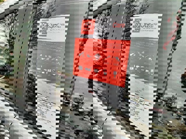 New 2026 Toyota Prius LE image 35