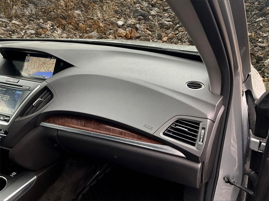 Used 2018 Acura MDX 3.5L image 15