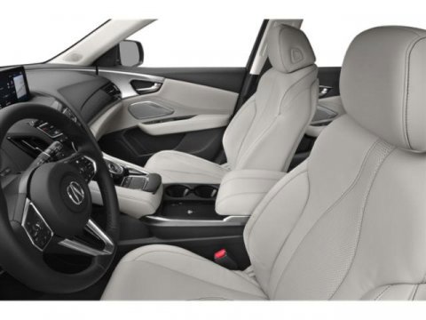 Certified 2025 Acura RDX SH-AWD w/ Technology Package image 9