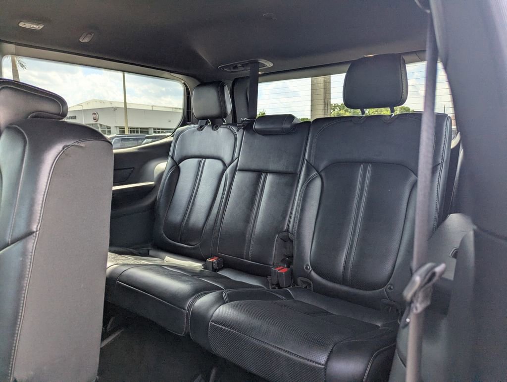 Used 2022 Jeep Wagoneer Series III image 18