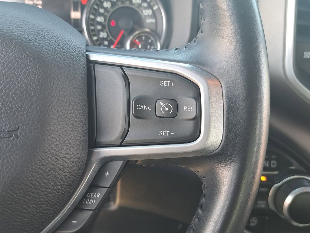 Certified 2022 RAM 1500 Big Horn image 18
