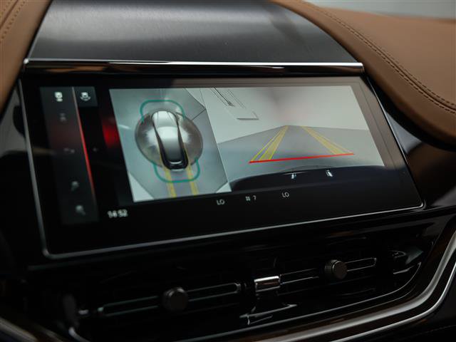 New 2026 Aston Martin DBX 707 AWD/4WD image 28