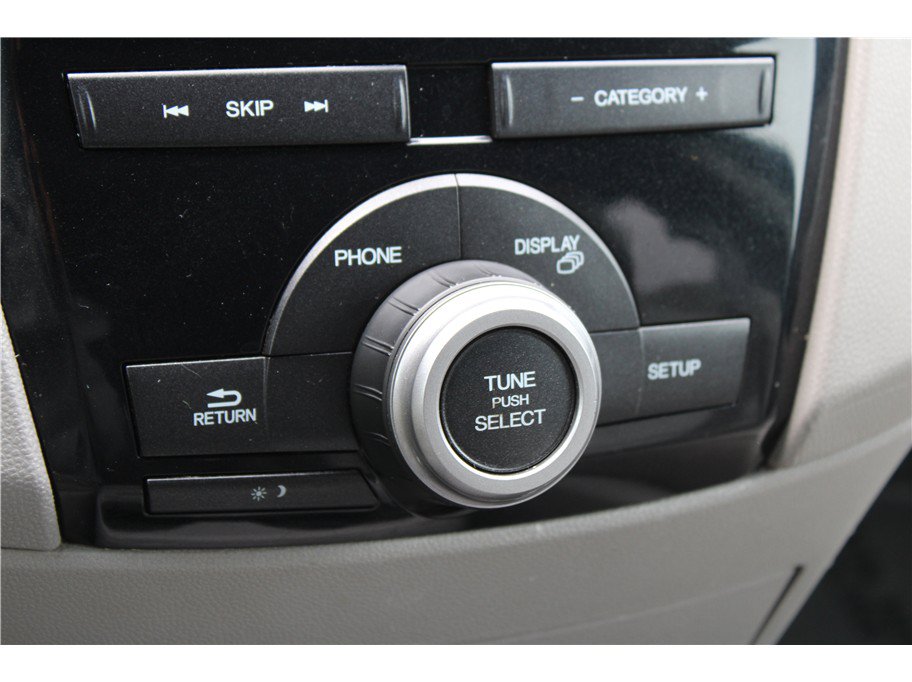 Used 2012 Honda Odyssey EX-L image 25