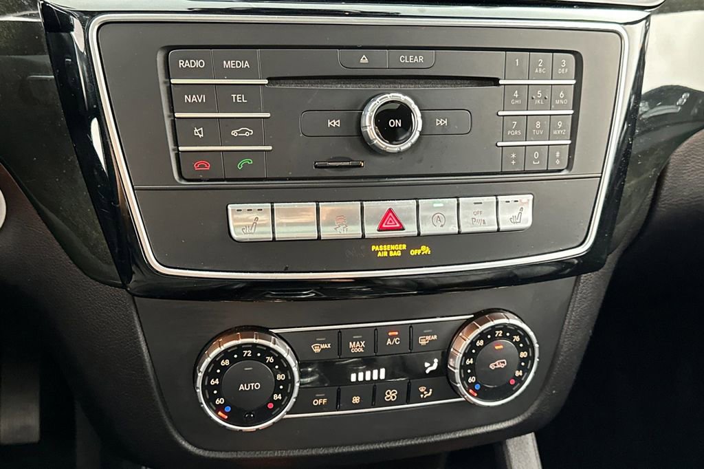 Certified 2018 Mercedes-Benz GLS 450 4MATIC image 26