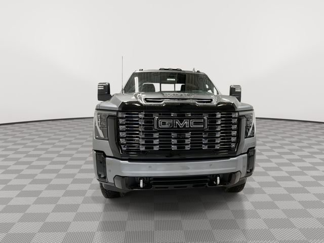 New 2026 GMC Sierra 2500 Denali Ultimate w/ Max Trailering Package image 3