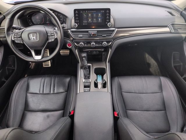 Used 2021 Honda Accord Sport Special Edition image 24