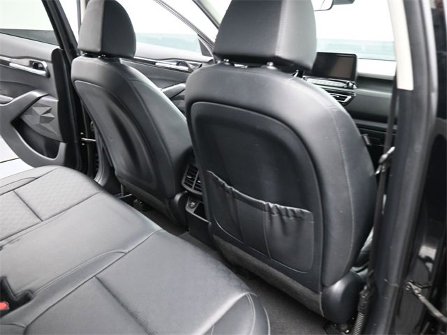 Used 2021 Kia Seltos SX image 29